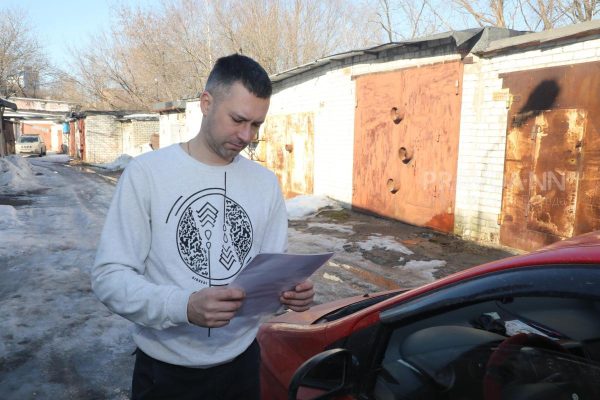 В Госдуме объяснили, какие гаражи не попадают под гаражную амнистию